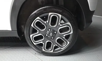 Hyundai Casper 2023, 104127 км, за 9767.53 USD