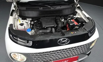 Hyundai Casper 2023, 104127 км, за 9751.02 USD - фото 6