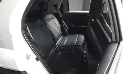 Hyundai Casper 2023, 104127 км, за 9751.02 USD - фото 12