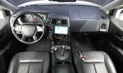 KG_Mobility_Ssangyong KORANDO 2018, 87143 км, за 6905.54 USD - фото 7