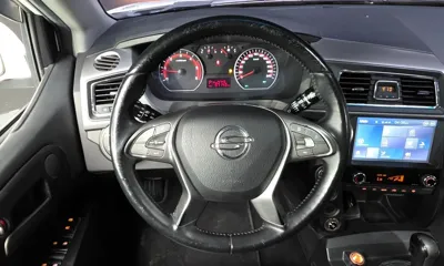 KG_Mobility_Ssangyong KORANDO 2018, 87143 км, за 6905.54 USD - фото 15
