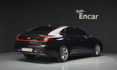 Hyundai Sonata 2022, 80361 км, за 15146.58 USD