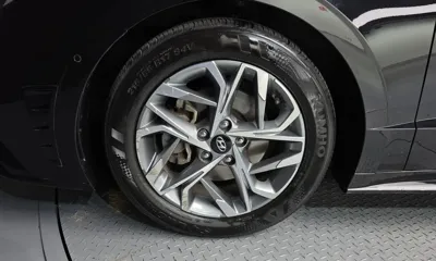 Hyundai Sonata 2022, 80361 км, за 15146.58 USD