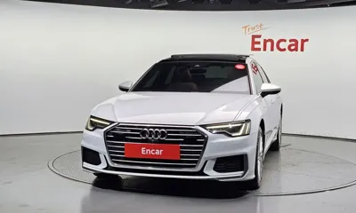 Audi A6 2021, 190361 км, за 17001.44 USD
