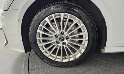 Audi A6 2021, 190361 км, за 17001.44 USD