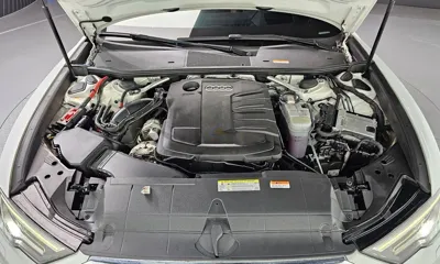 Audi A6 2021, 190361 км, за 17001.44 USD - фото 6