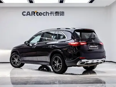 Mercedes-Benz GLC 2025, 41500 км, за 39434.2 USD