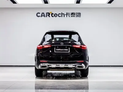 Mercedes-Benz GLC 2025, 41500 км, за 39434.2 USD