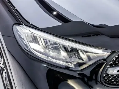 Mercedes-Benz GLC 2025, 41500 км, за 39434.2 USD - фото 17