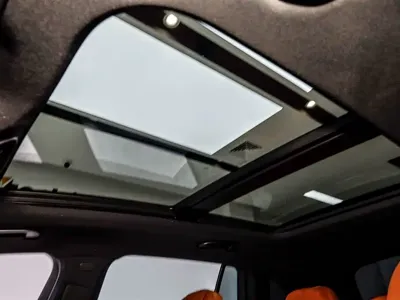 Mercedes-Benz GLC 2025, 41500 км, за 39434.2 USD - фото 18