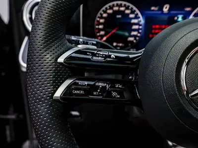 Mercedes-Benz GLC 2025, 41500 км, за 39434.2 USD - фото 31