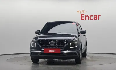 Hyundai Venue 2021, 50864 км, за 10418.7 USD