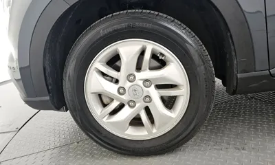 Hyundai Venue 2021, 50864 км, за 10418.7 USD