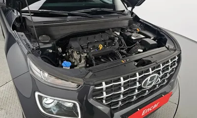 Hyundai Venue 2021, 50864 км, за 10418.7 USD - фото 6