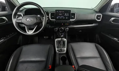 Hyundai Venue 2021, 50864 км, за 10418.7 USD - фото 7