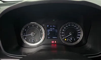 Hyundai Venue 2021, 50864 км, за 10418.7 USD - фото 8