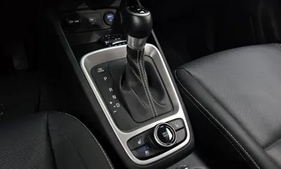 Hyundai Venue 2021, 50864 км, за 10418.7 USD - фото 9