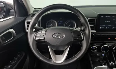 Hyundai Venue 2021, 50864 км, за 10418.7 USD - фото 13