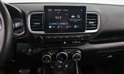 Hyundai Venue 2021, 50864 км, за 10418.7 USD - фото 14