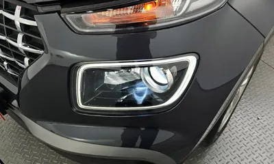 Hyundai Venue 2021, 50864 км, за 10418.7 USD - фото 22