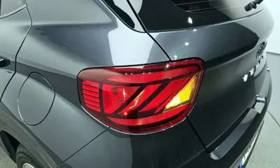 Hyundai Venue 2021, 50864 км, за 10418.7 USD - фото 23