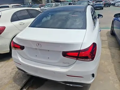 Mercedes-Benz A-Class 2023, 52900 км, за 17436.39 USD - фото 6