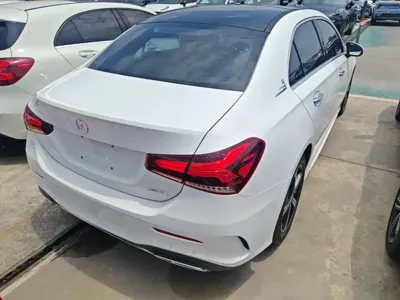 Mercedes-Benz A-Class 2023, 52900 км, за 17436.39 USD - фото 7