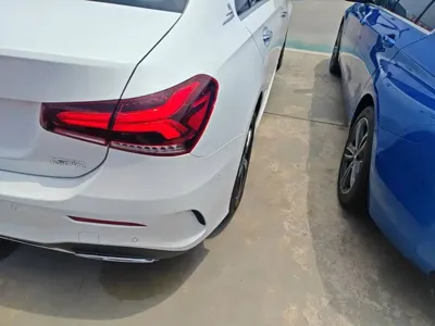 Mercedes-Benz A-Class 2023, 52900 км, за 17436.39 USD - фото 8