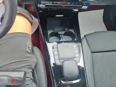 Mercedes-Benz A-Class 2023, 52900 км, за 17436.39 USD - фото 14
