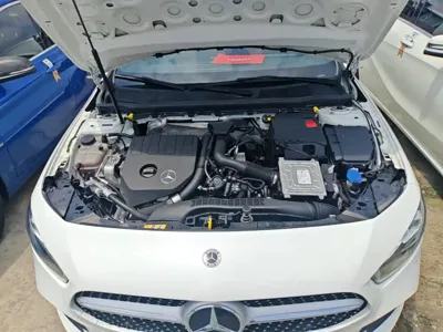 Mercedes-Benz A-Class 2023, 52900 км, за 17436.39 USD - фото 20