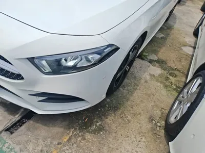 Mercedes-Benz A-Class 2023, 52900 км, за 17436.39 USD - фото 24