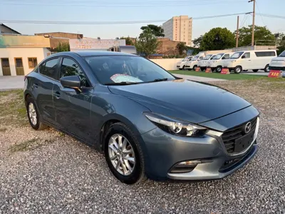 Mazda 3 Axela 2017, 50000 км, за 5373.45 USD