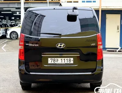 Hyundai Starex 2019, 82161 км, за 10206.07 USD
