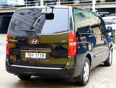 Hyundai Starex 2019, 82161 км, за 10206.07 USD
