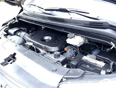 Hyundai Starex 2019, 82161 км, за 10206.07 USD - фото 6
