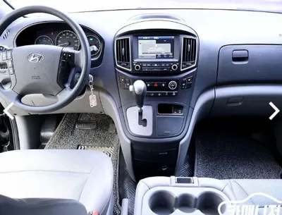 Hyundai Starex 2019, 82161 км, за 10206.07 USD - фото 7