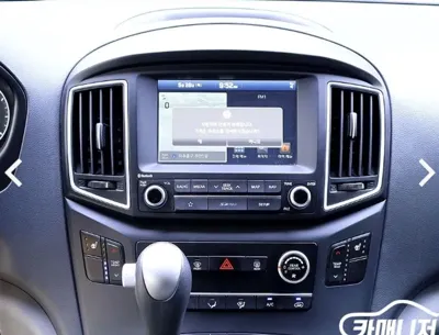 Hyundai Starex 2019, 82161 км, за 10206.07 USD - фото 9