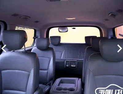 Hyundai Starex 2019, 82161 км, за 10206.07 USD - фото 10