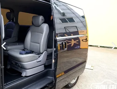 Hyundai Starex 2019, 82161 км, за 10206.07 USD - фото 13