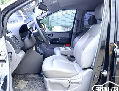 Hyundai Starex 2019, 82161 км, за 10206.07 USD - фото 14
