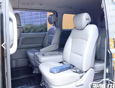 Hyundai Starex 2019, 82161 км, за 10206.07 USD - фото 15