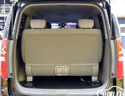 Hyundai Starex 2019, 82161 км, за 10206.07 USD - фото 17