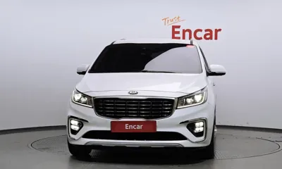 Kia Canival 2020, 39655 км, за 16490.05 USD
