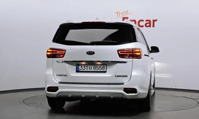 Kia Canival 2020, 39655 км, за 16490.05 USD