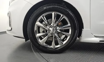 Kia Canival 2020, 39655 км, за 16490.05 USD