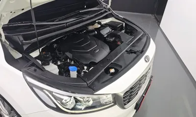 Kia Canival 2020, 39655 км, за 16490.05 USD - фото 6