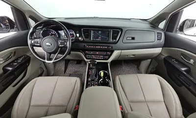 Kia Canival 2020, 39655 км, за 16490.05 USD - фото 7