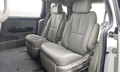 Kia Canival 2020, 39655 км, за 16490.05 USD - фото 12