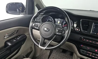 Kia Canival 2020, 39655 км, за 16490.05 USD - фото 13