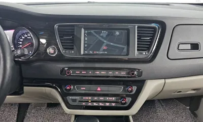 Kia Canival 2020, 39655 км, за 16490.05 USD - фото 14